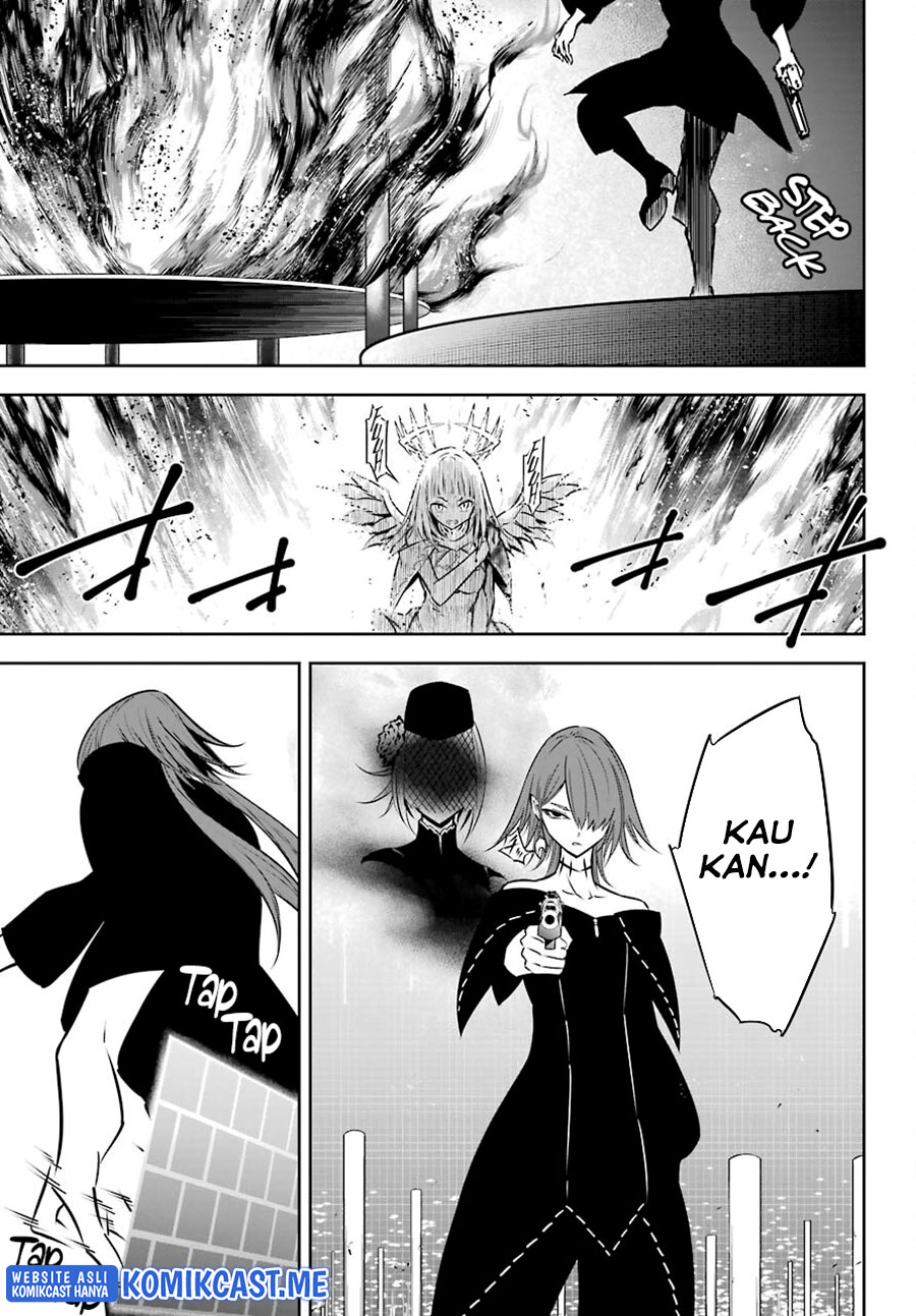 Ragna Crimson