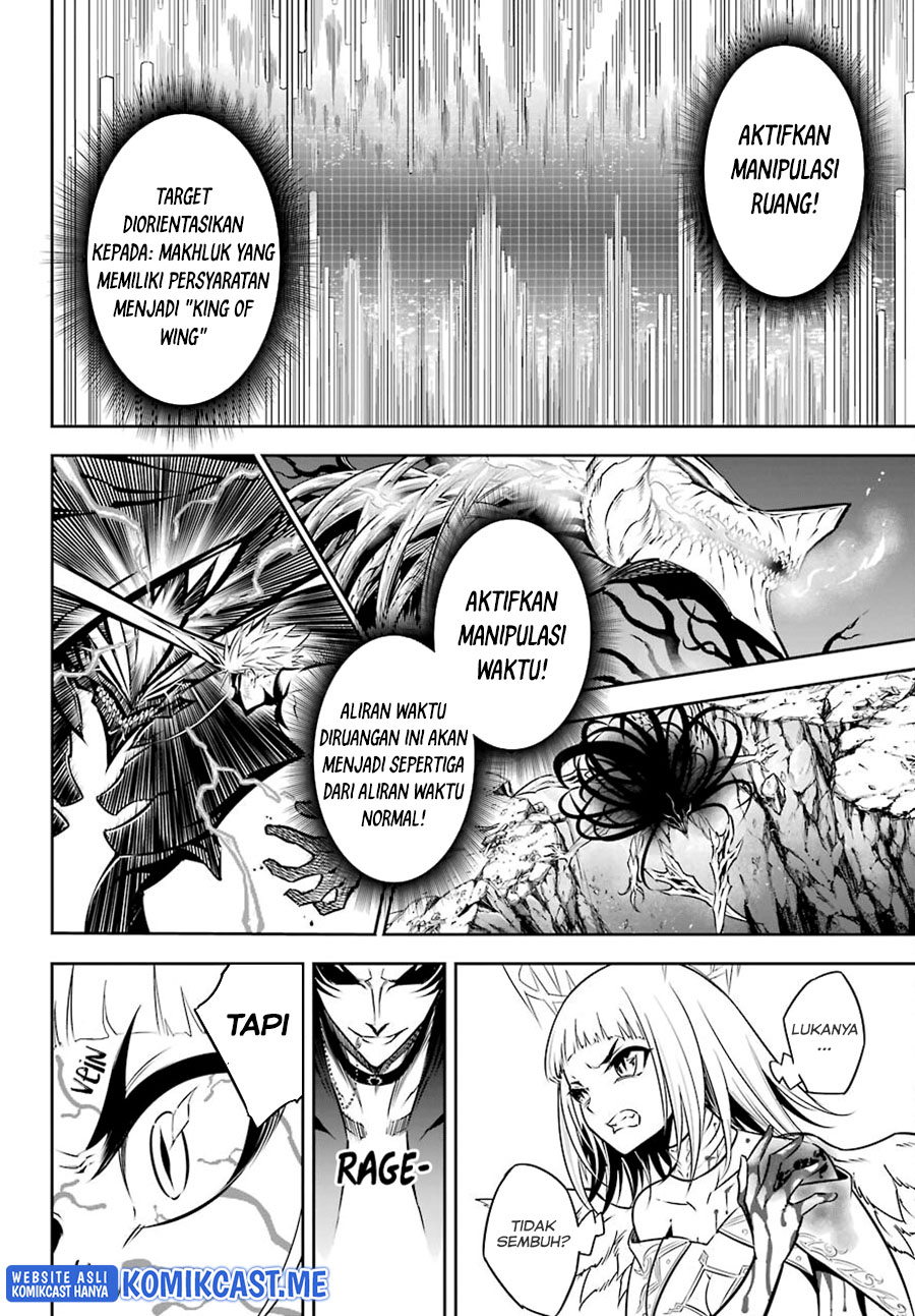 Ragna Crimson