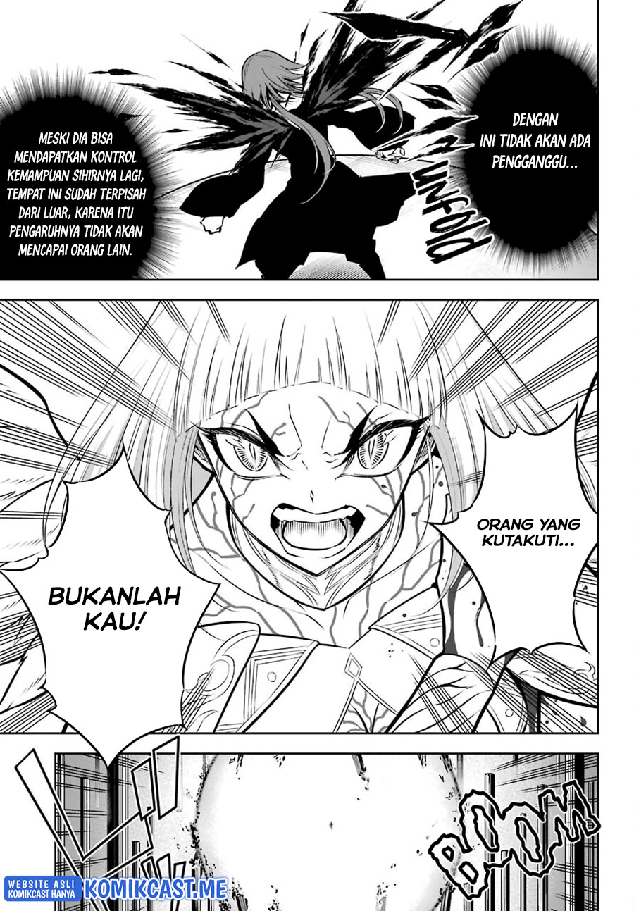 Ragna Crimson