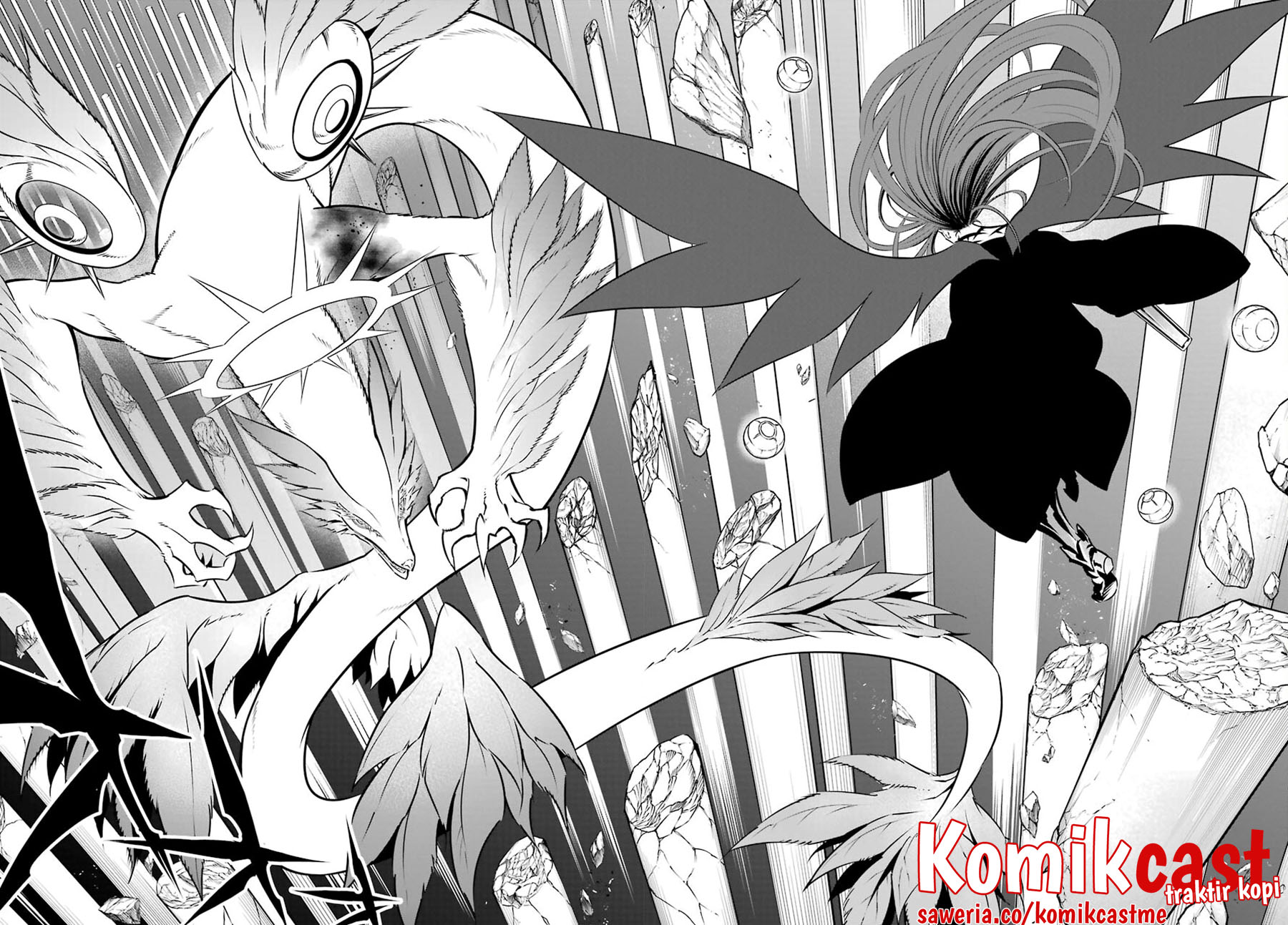 Ragna Crimson