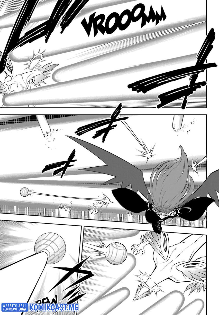 Ragna Crimson