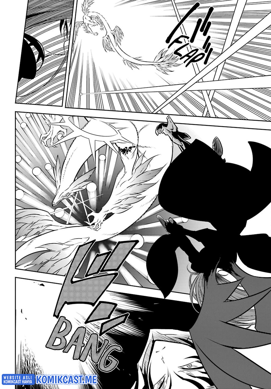 Ragna Crimson