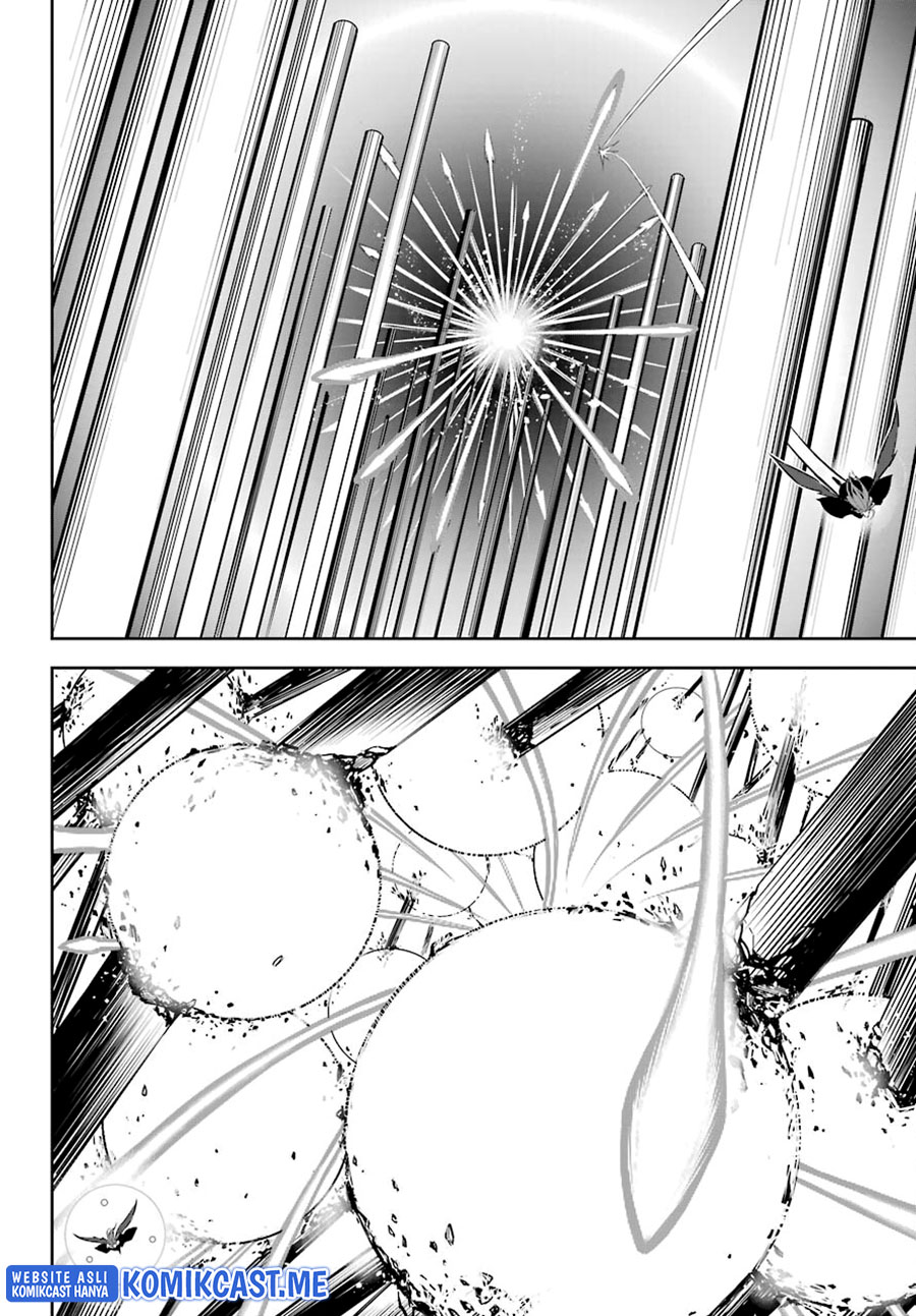 Ragna Crimson