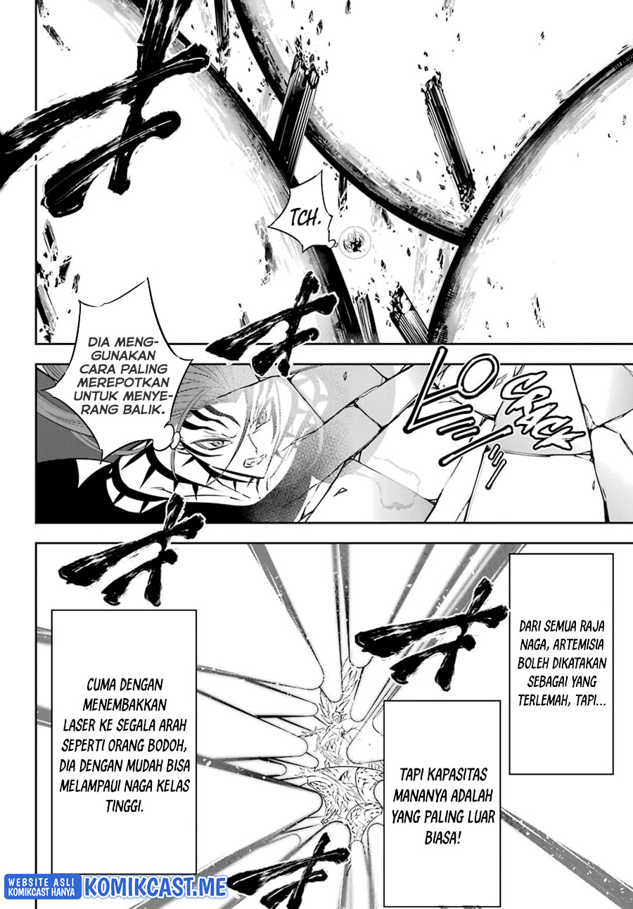 Ragna Crimson