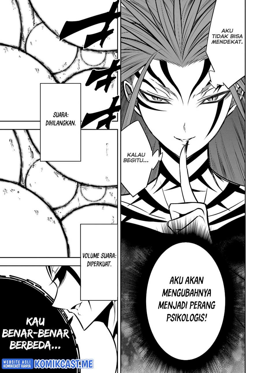 Ragna Crimson