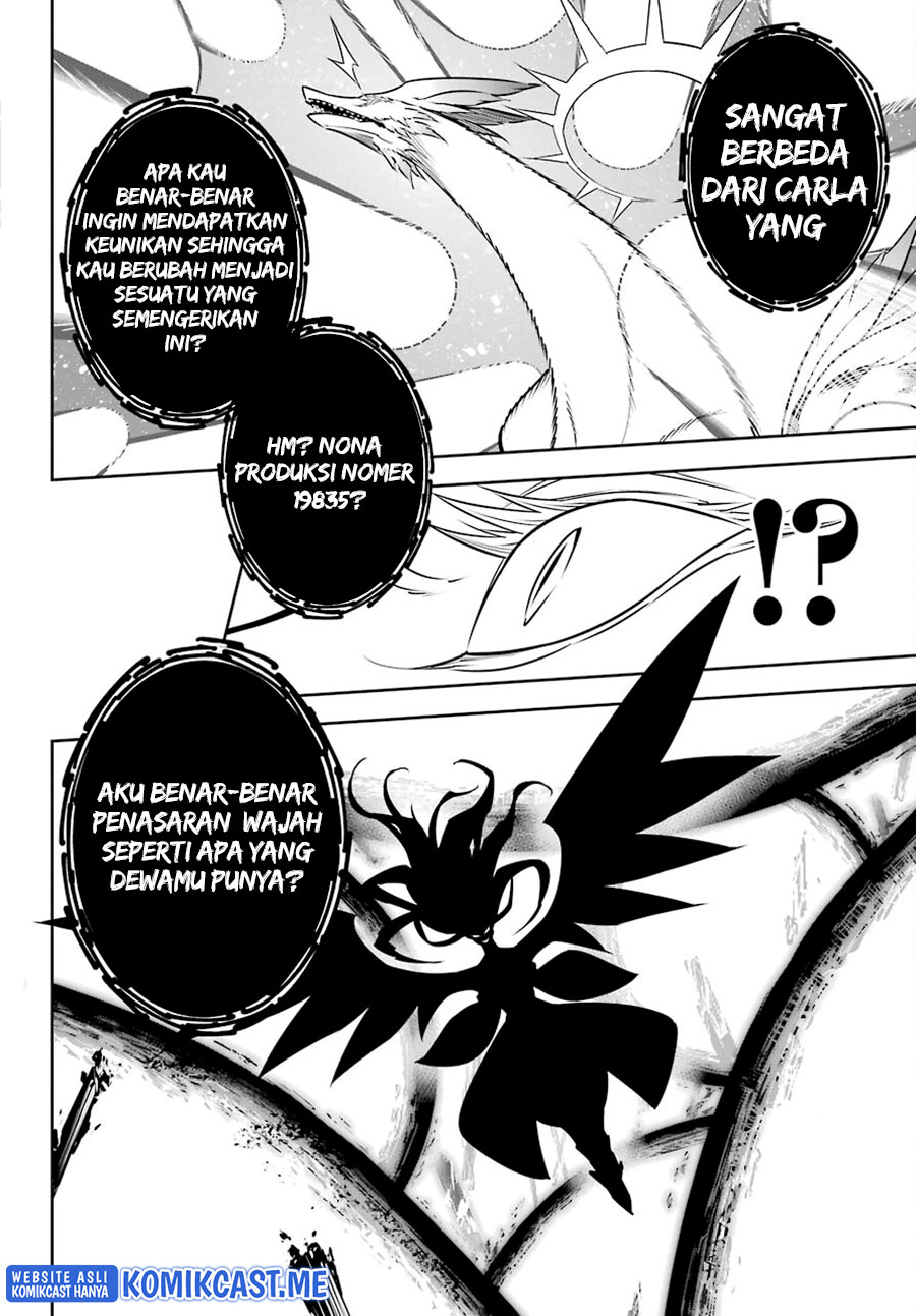 Ragna Crimson