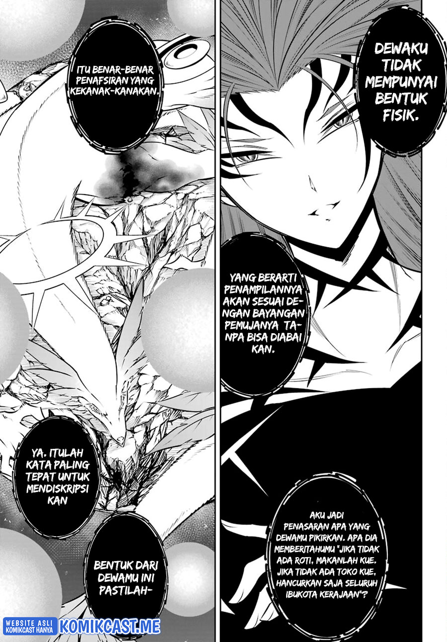 Ragna Crimson