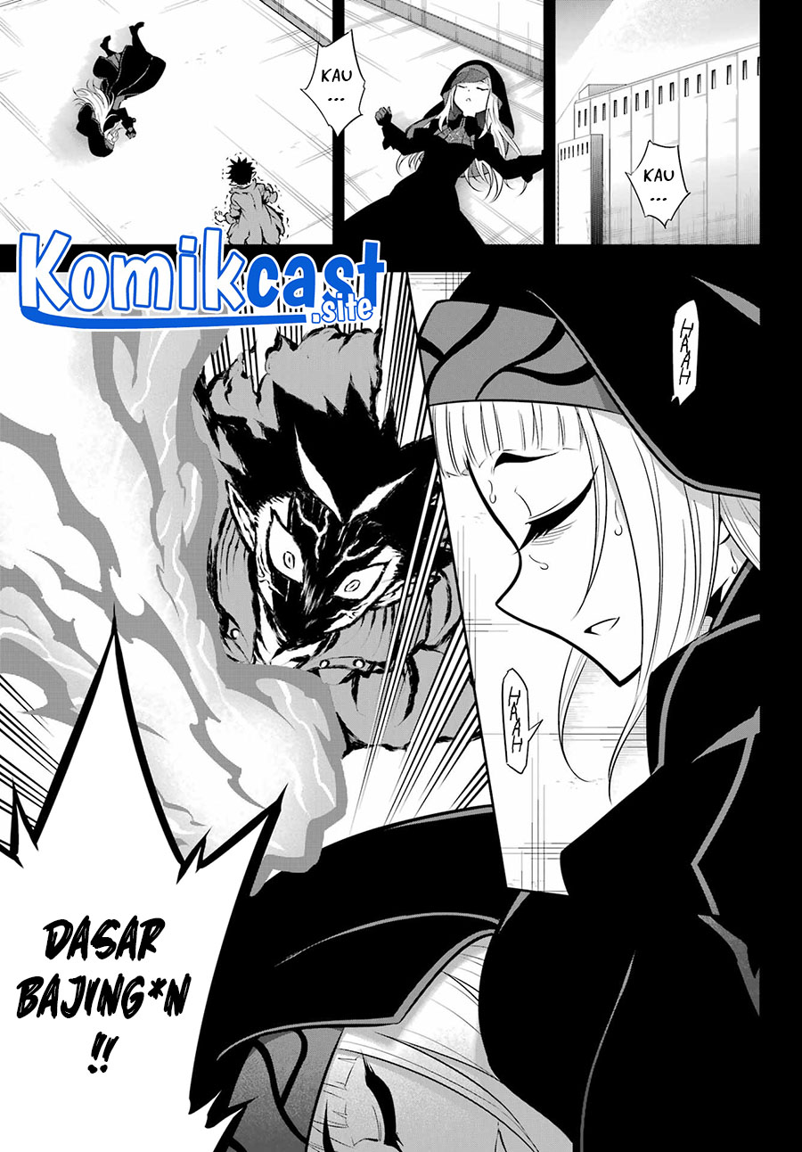 Ragna Crimson