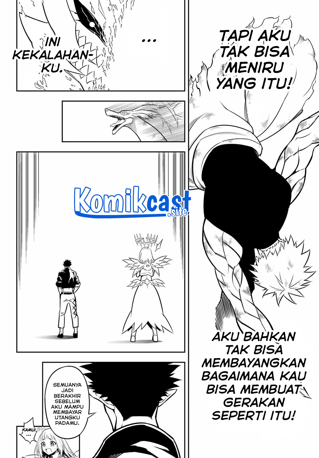 Ragna Crimson