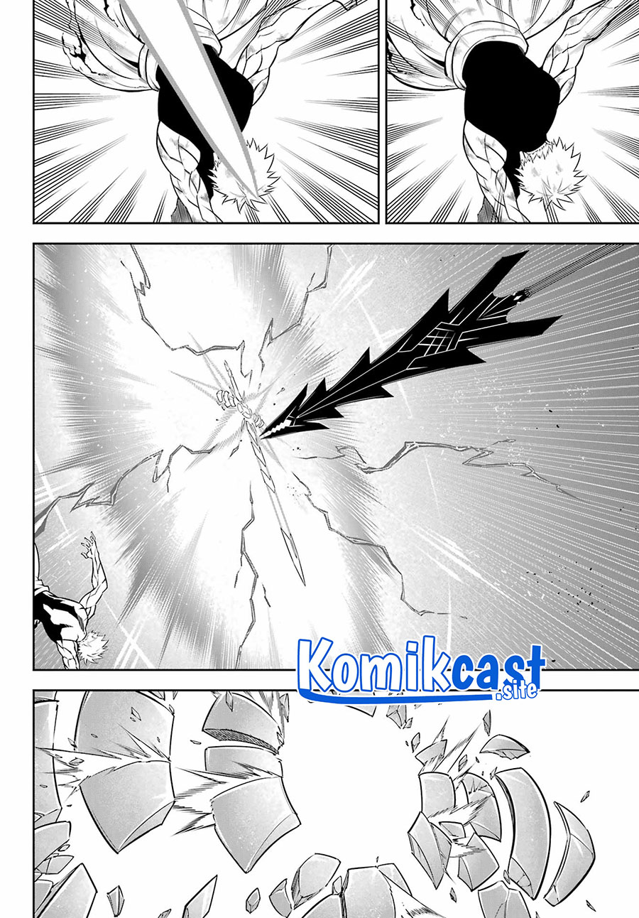Ragna Crimson