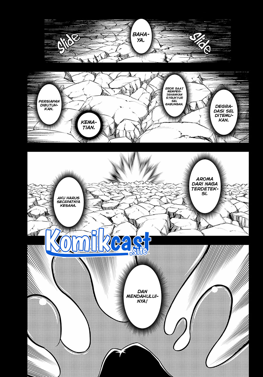 Ragna Crimson