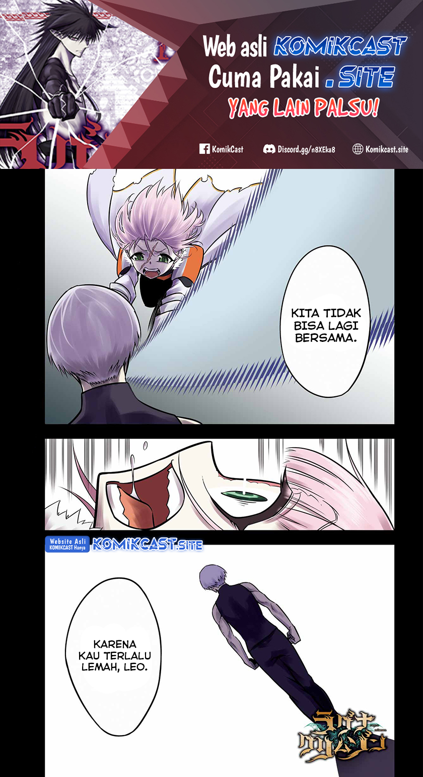 Ragna Crimson