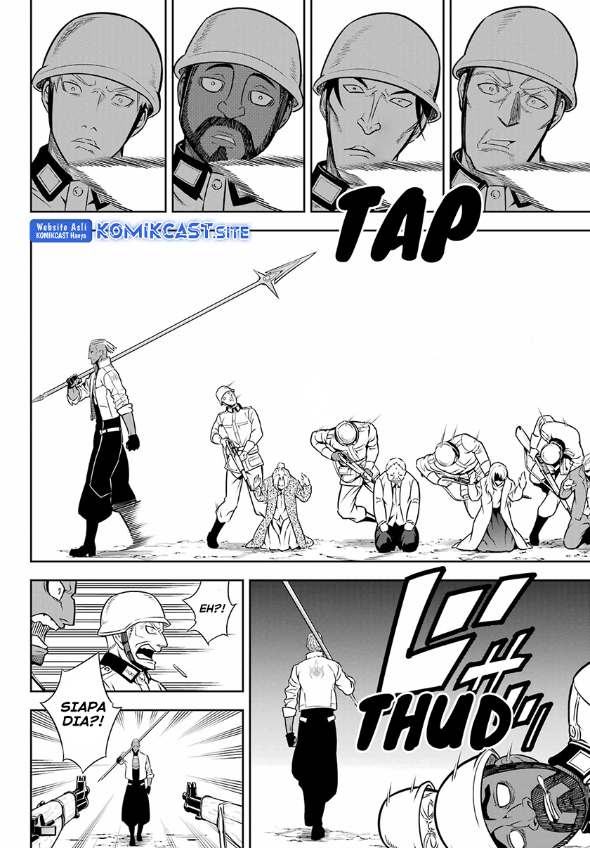 Ragna Crimson