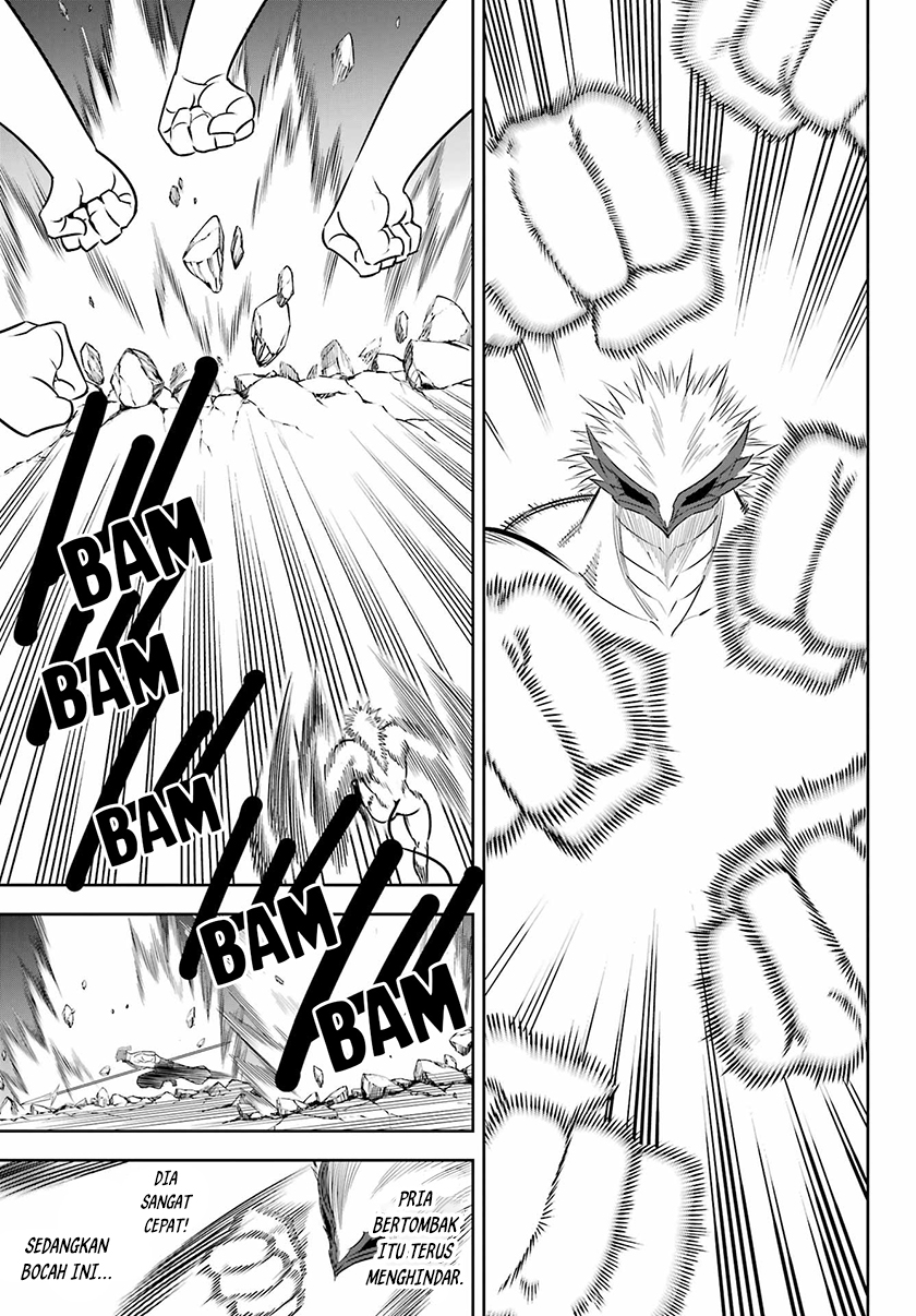 Ragna Crimson