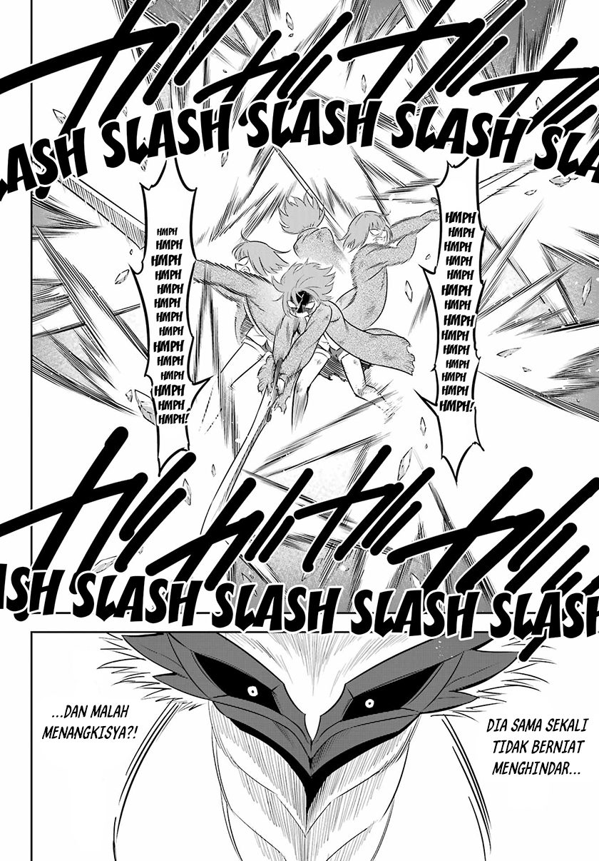 Ragna Crimson