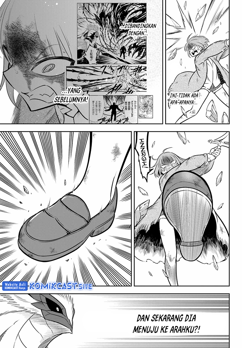 Ragna Crimson