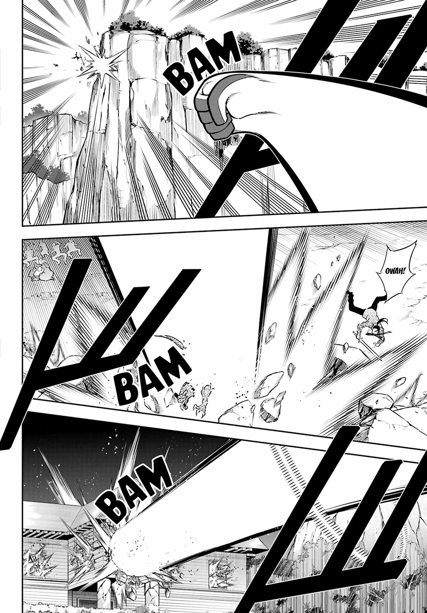 Ragna Crimson