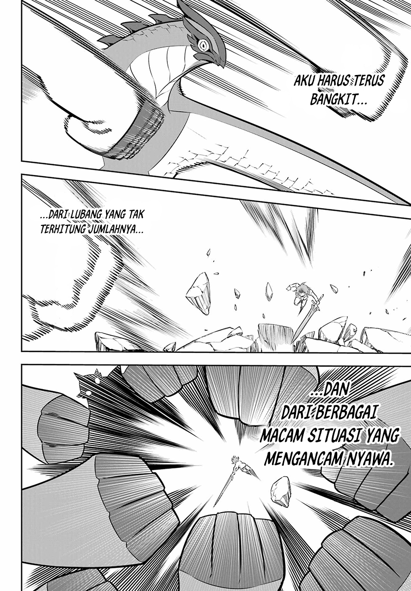 Ragna Crimson