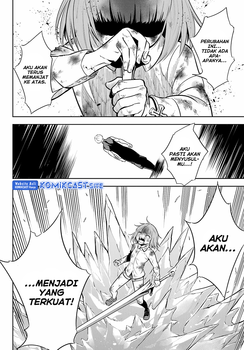 Ragna Crimson