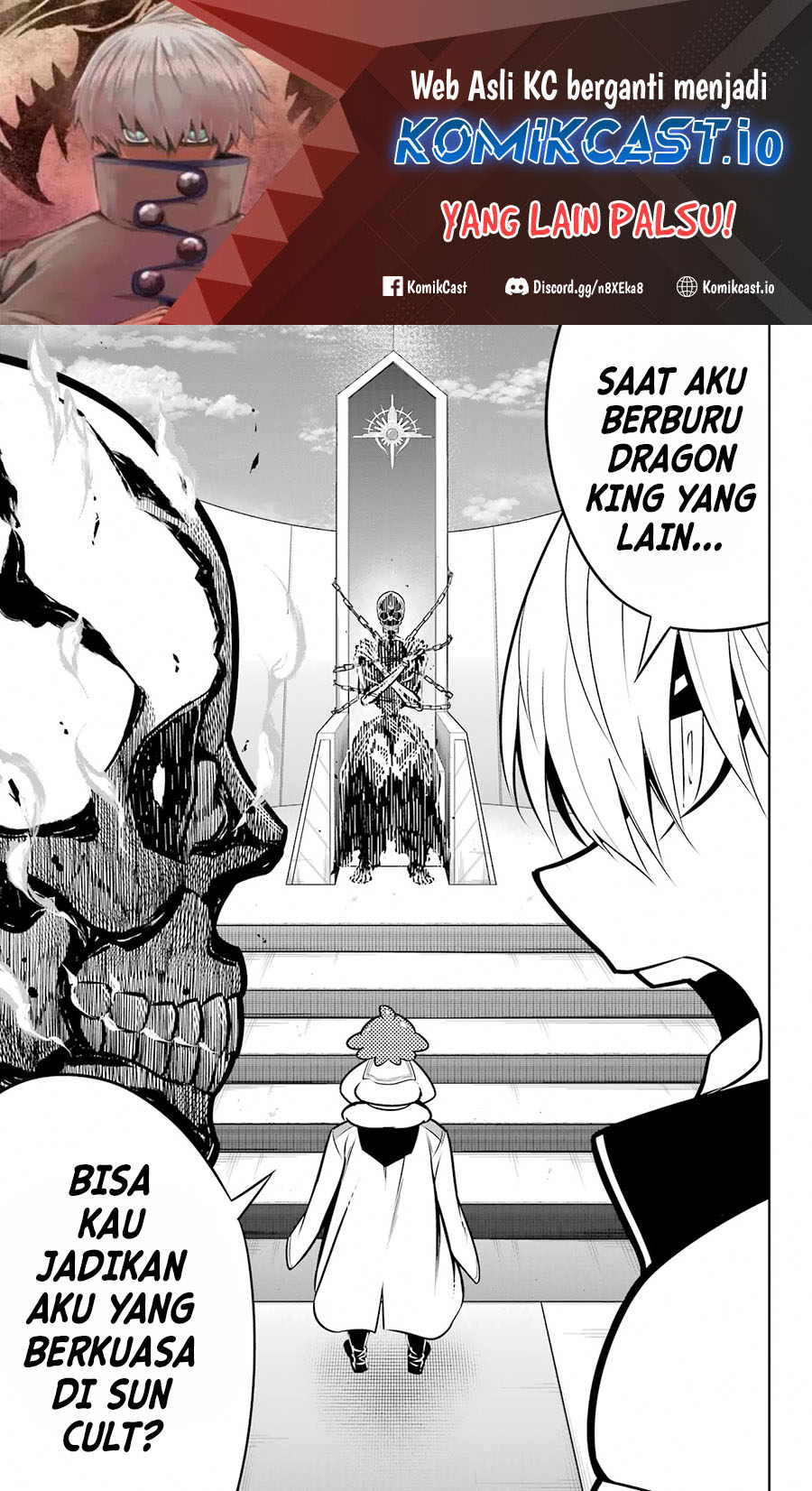 Ragna Crimson