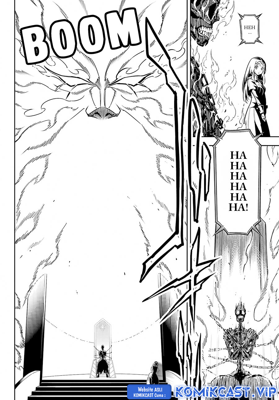 Ragna Crimson