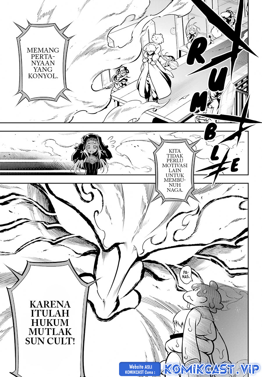 Ragna Crimson
