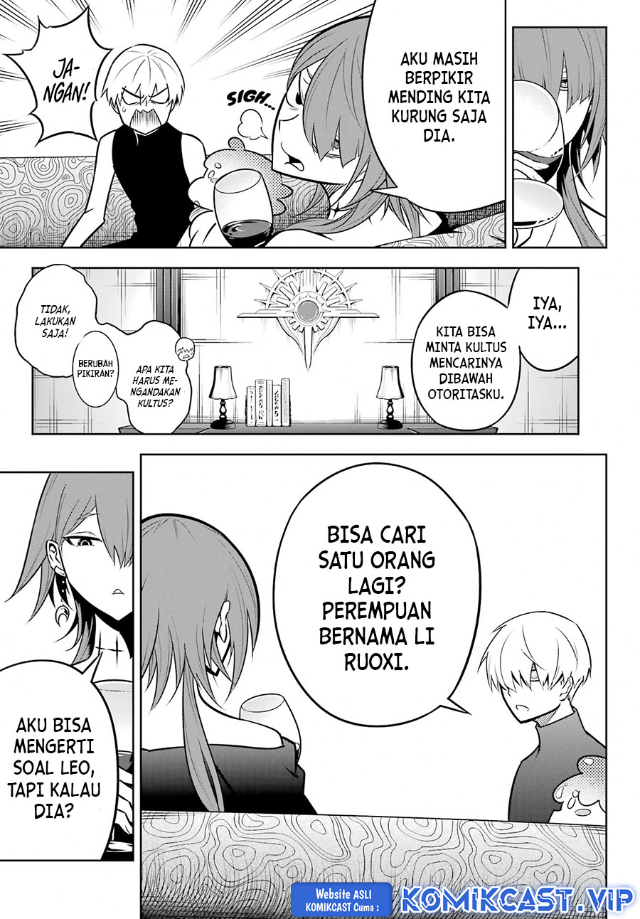 Ragna Crimson