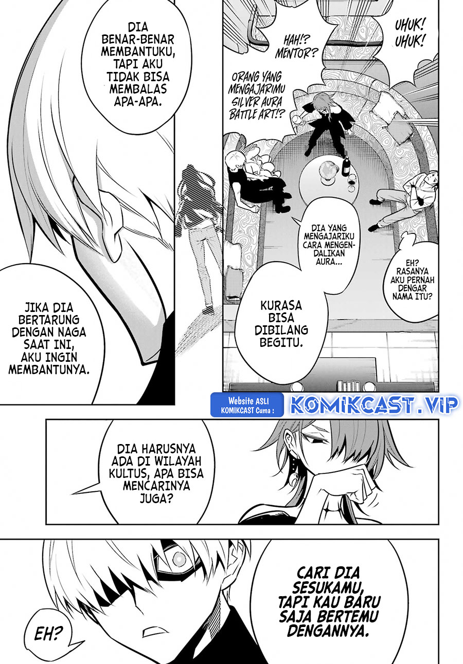 Ragna Crimson