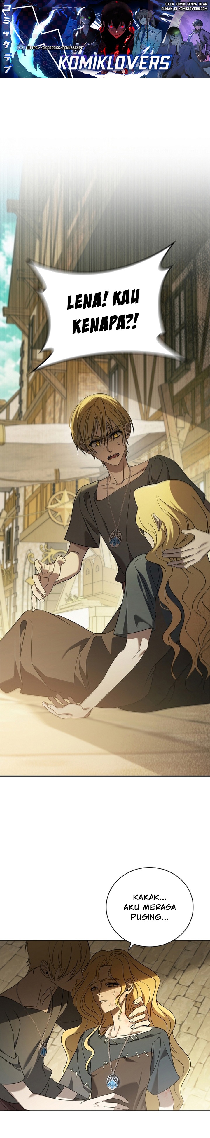 Raising the Princess to Overcome Death