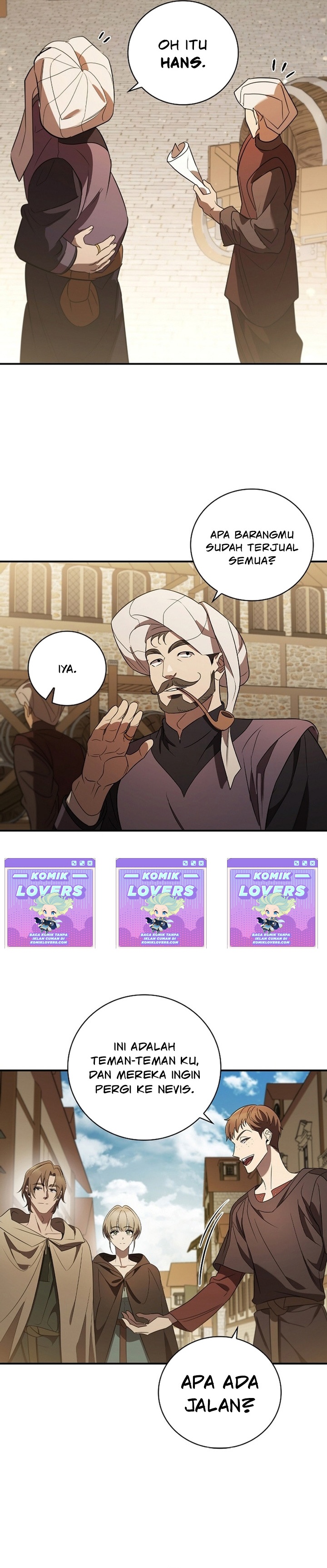 Raising the Princess to Overcome Death