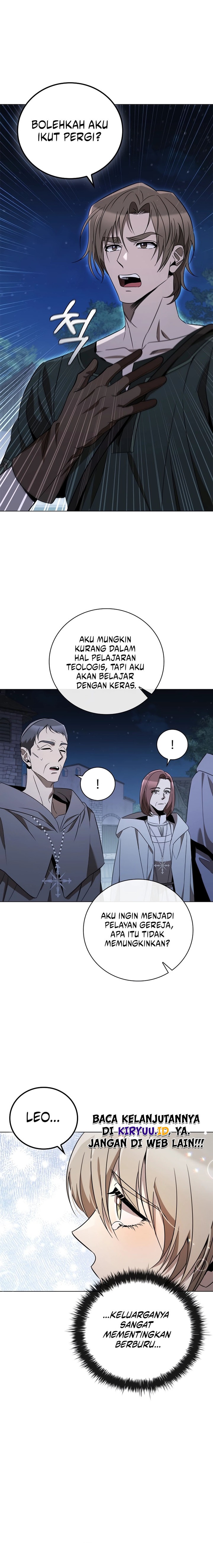 Raising the Princess to Overcome Death