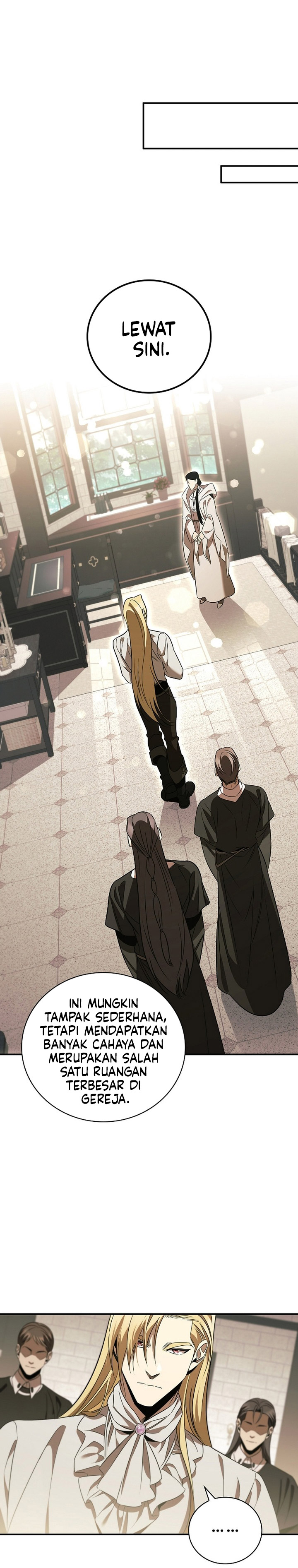 Raising the Princess to Overcome Death