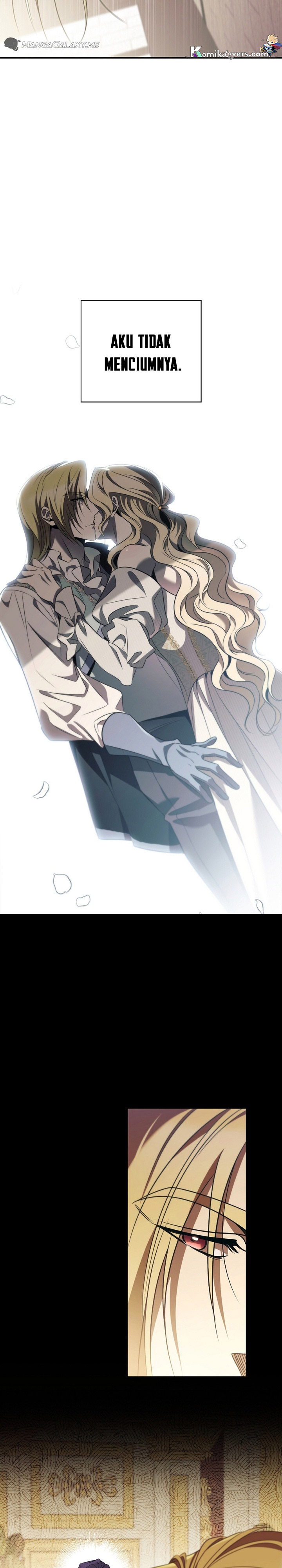 Raising the Princess to Overcome Death