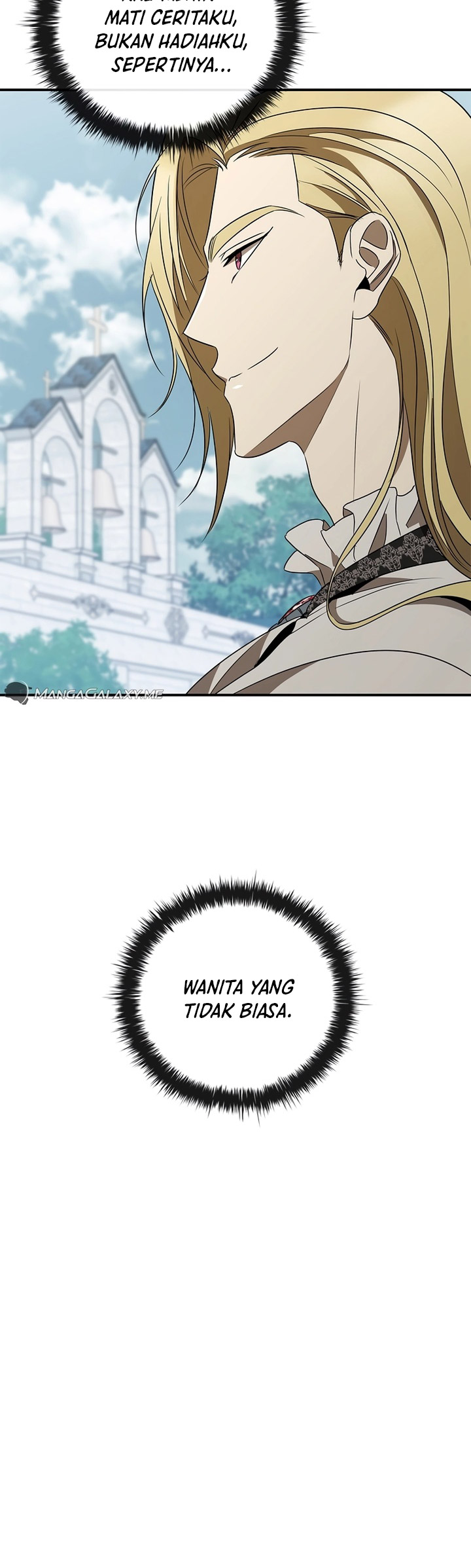 Raising the Princess to Overcome Death