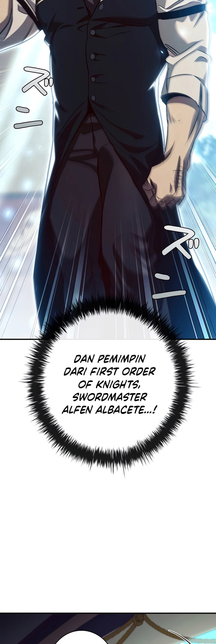 Raising the Princess to Overcome Death