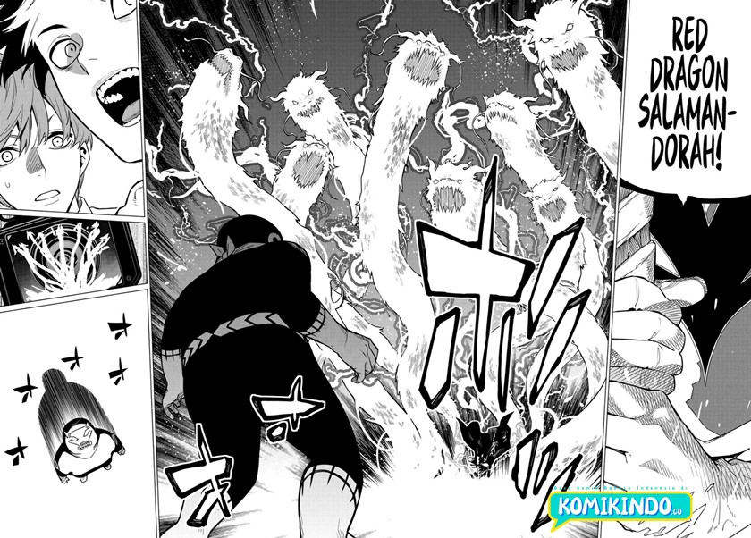 Ranger Reject (Sentai Daishikkaku)