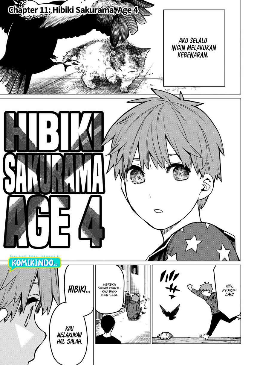 Ranger Reject (Sentai Daishikkaku)
