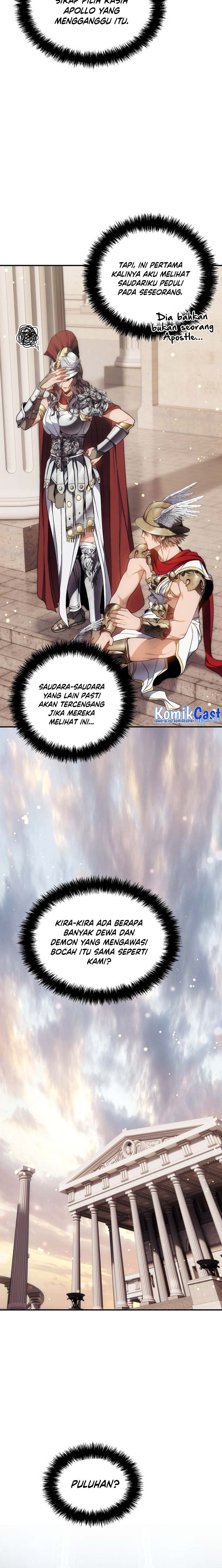 Ranker Who Lives a Second Time Chapter 168