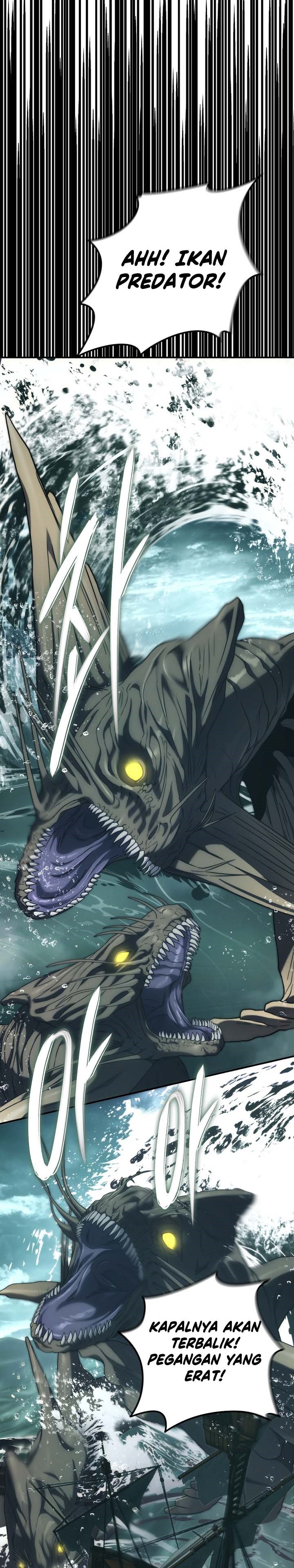 Ranker Who Lives a Second Time