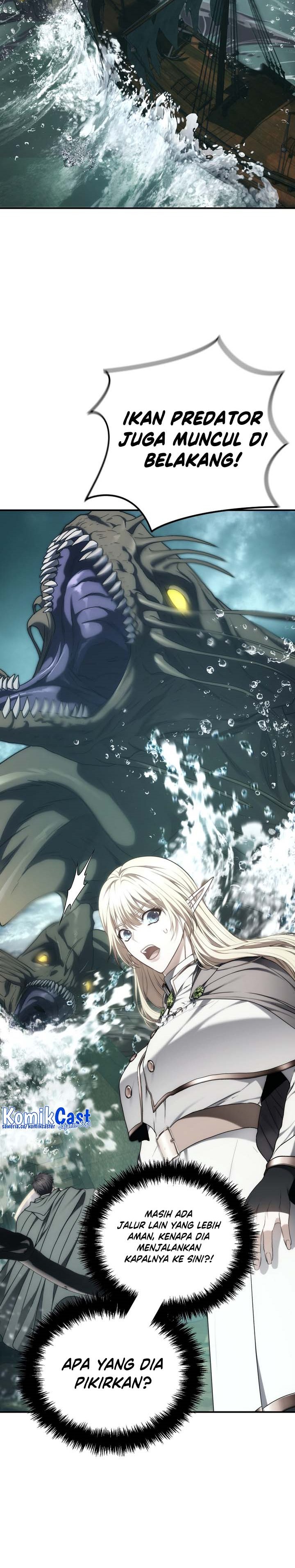 Ranker Who Lives a Second Time