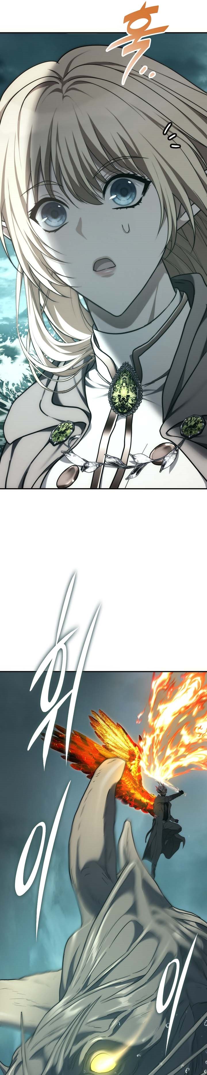 Ranker Who Lives a Second Time