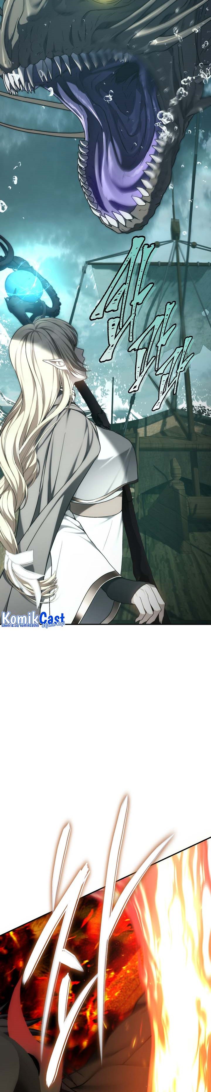 Ranker Who Lives a Second Time