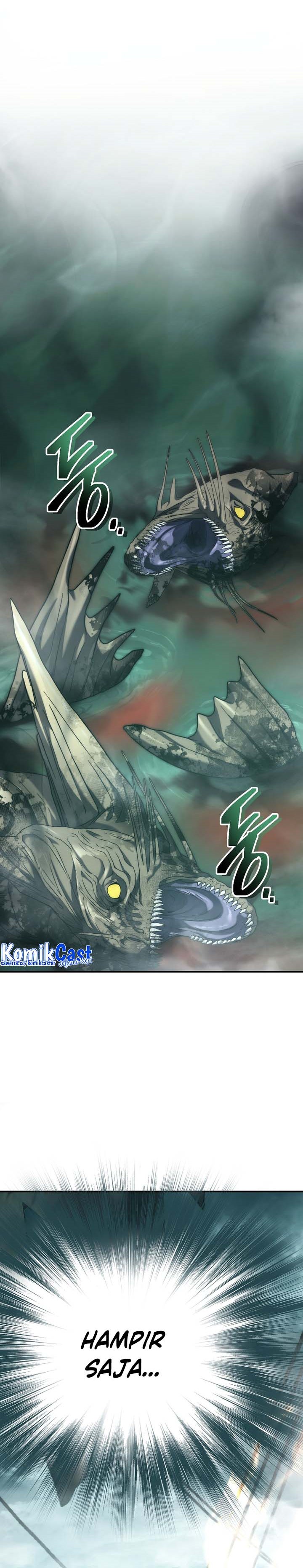 Ranker Who Lives a Second Time