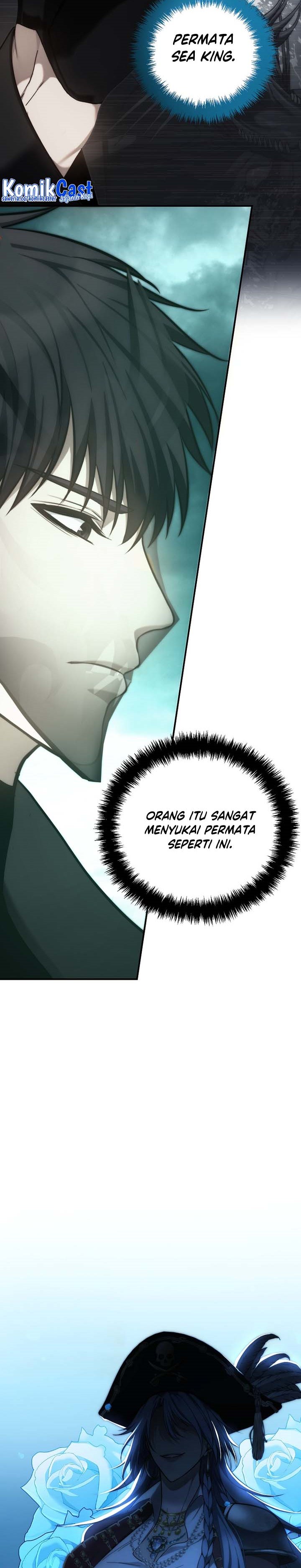 Ranker Who Lives a Second Time