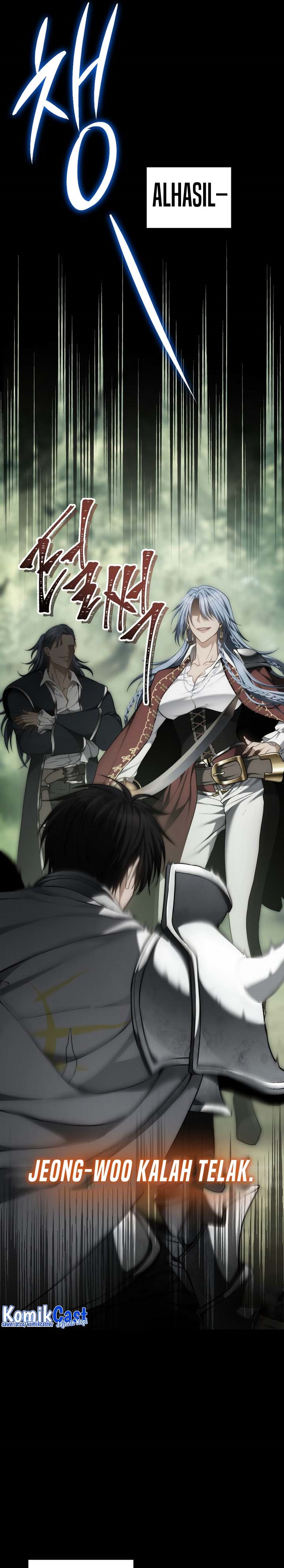 Ranker Who Lives a Second Time