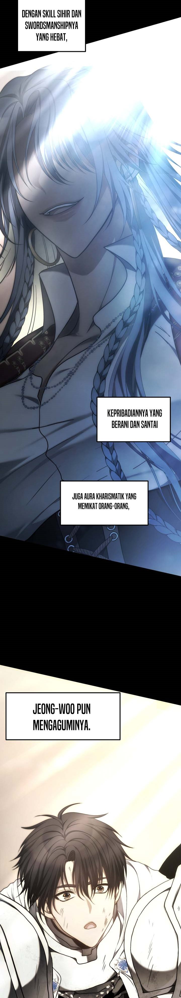 Ranker Who Lives a Second Time