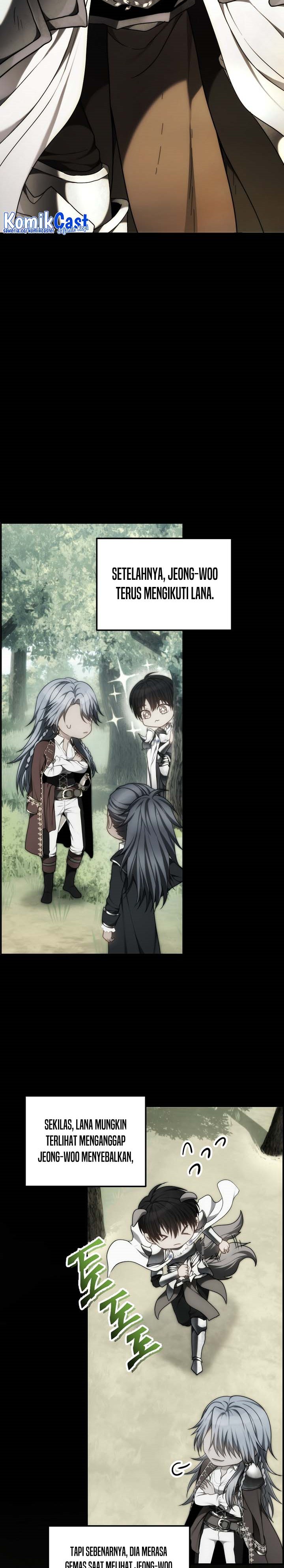 Ranker Who Lives a Second Time