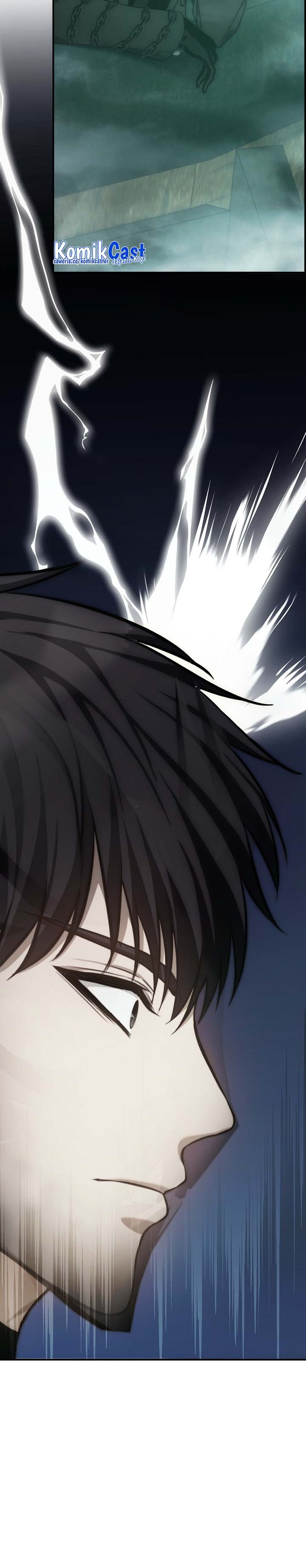 Ranker Who Lives a Second Time