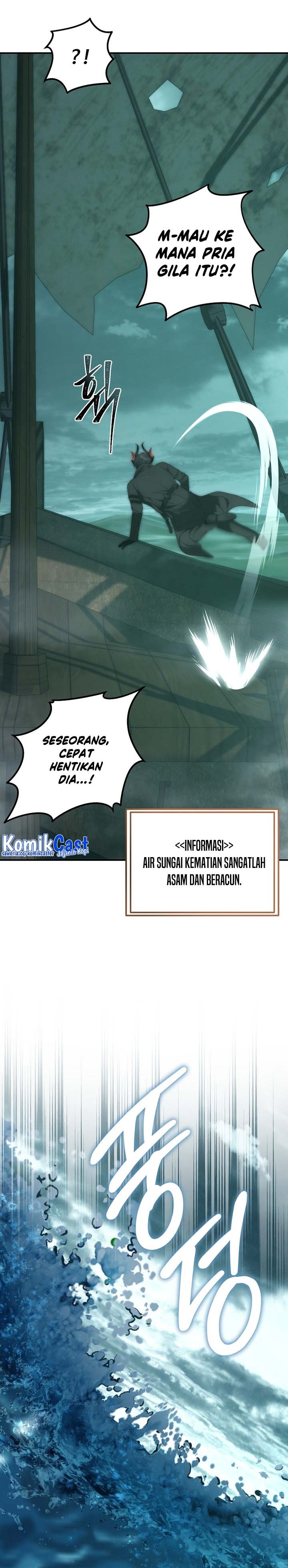 Ranker Who Lives a Second Time