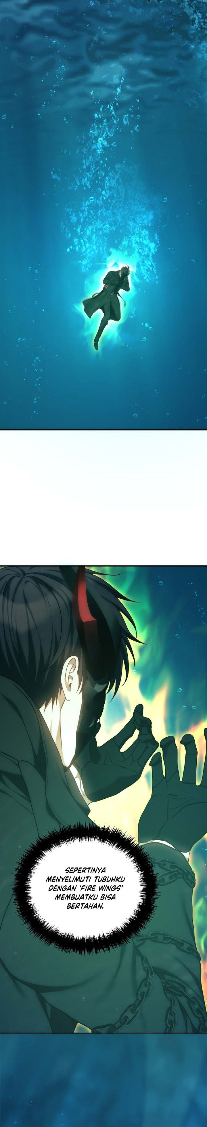 Ranker Who Lives a Second Time